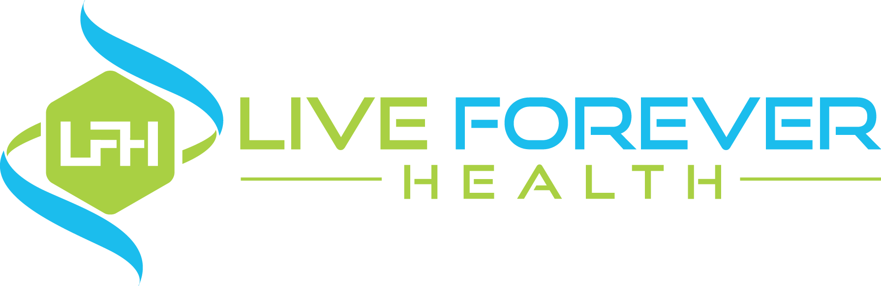 Live Forever Health